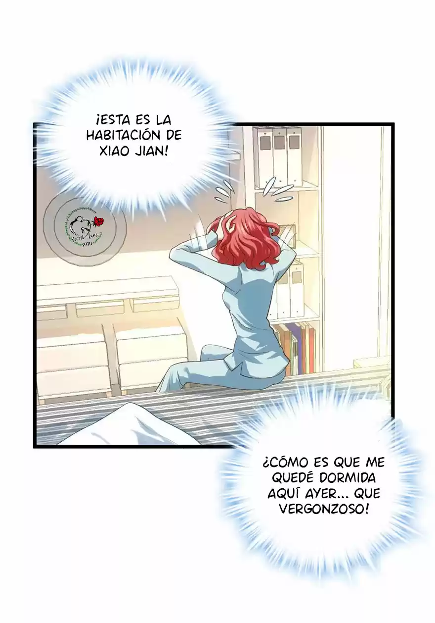 No Soy La Villana De Esta Historia - Capítulo 52 - Página 19 - LectorTMOo