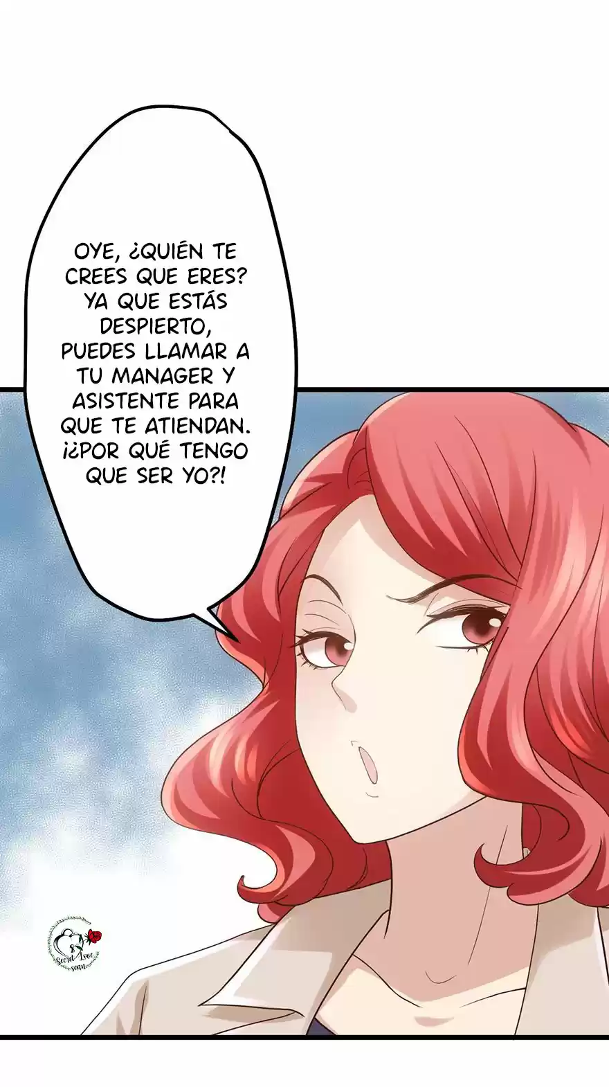 No Soy La Villana De Esta Historia - Capítulo 52 - Página 34 - LectorTMOo