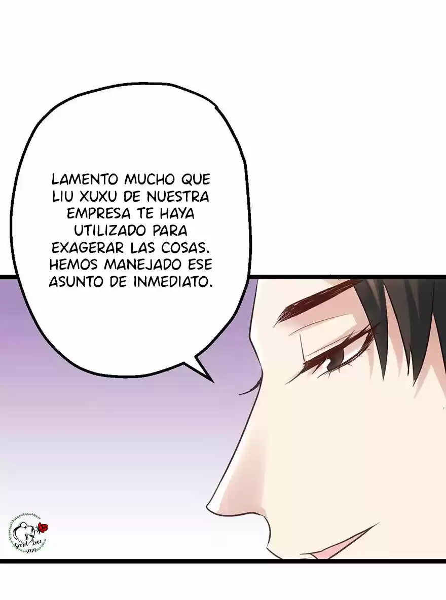 No Soy La Villana De Esta Historia - Capítulo 52 - Página 57 - LectorTMOo