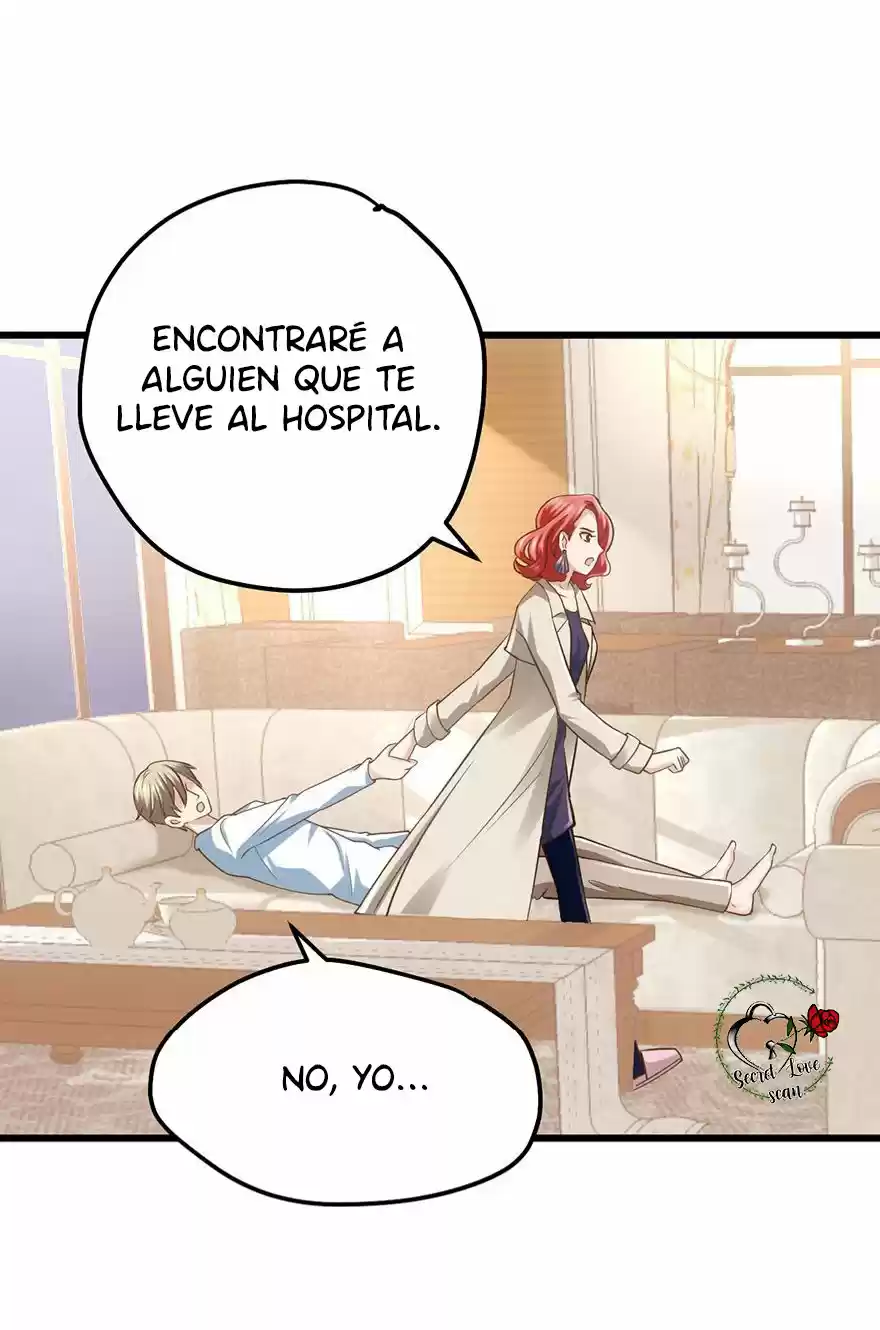 no soy la santa, así que prepararé comida tranquilamente en el Palacio Real - Capítulo 53 - Página 16 - LectorTMOo