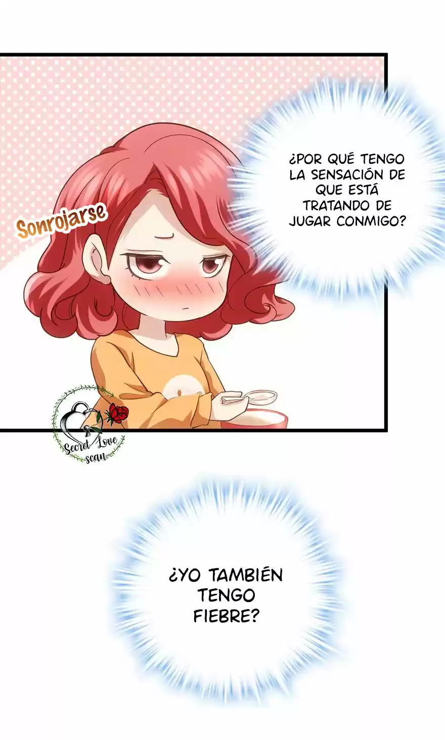 no soy la santa, así que prepararé comida tranquilamente en el Palacio Real - Capítulo 53 - Página 24 - LectorTMOo