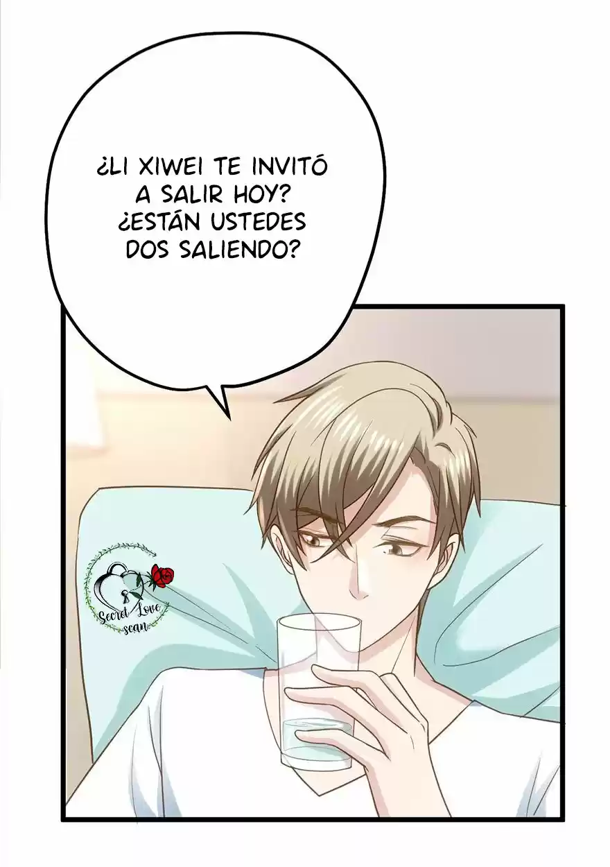 no soy la santa, así que prepararé comida tranquilamente en el Palacio Real - Capítulo 53 - Página 26 - LectorTMOo