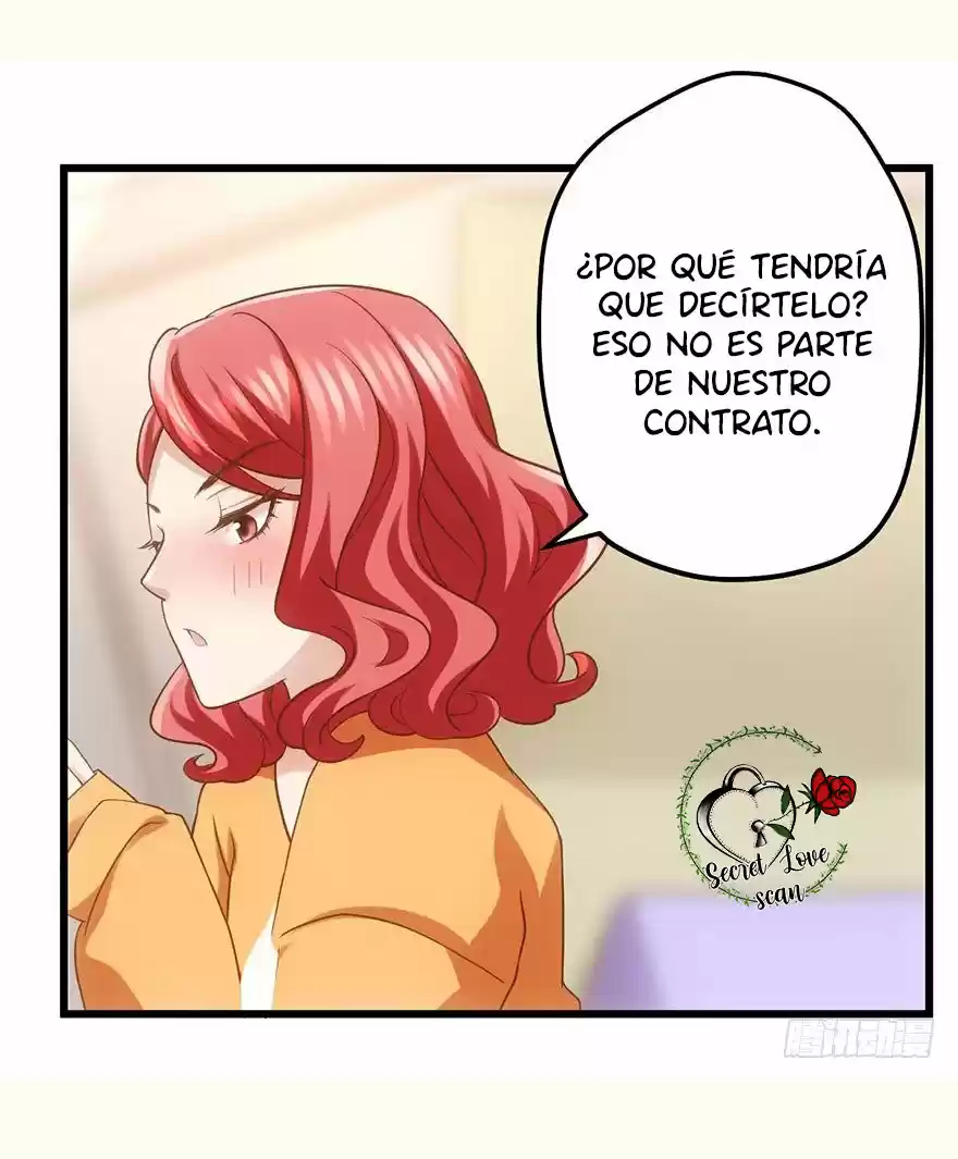 no soy la santa, así que prepararé comida tranquilamente en el Palacio Real - Capítulo 53 - Página 29 - LectorTMOo