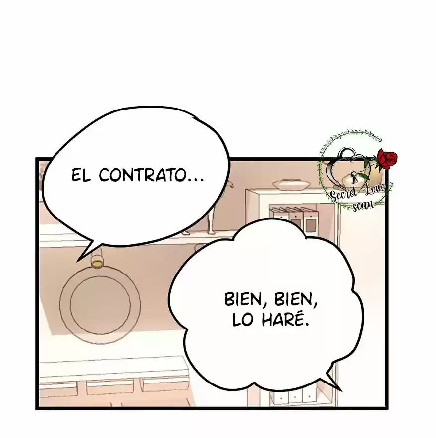no soy la santa, así que prepararé comida tranquilamente en el Palacio Real - Capítulo 53 - Página 33 - LectorTMOo