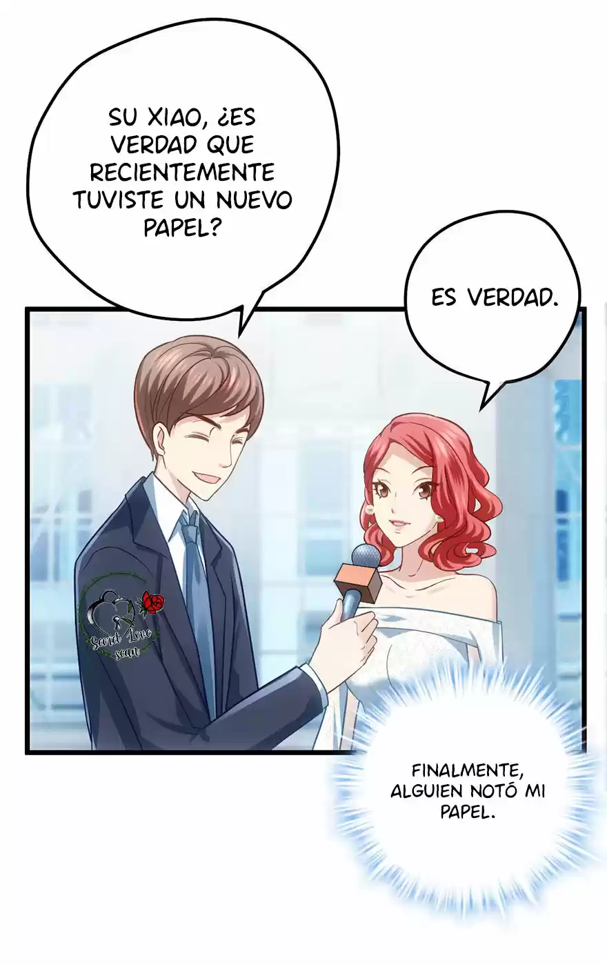 no soy la santa, así que prepararé comida tranquilamente en el Palacio Real - Capítulo 53 - Página 40 - LectorTMOo