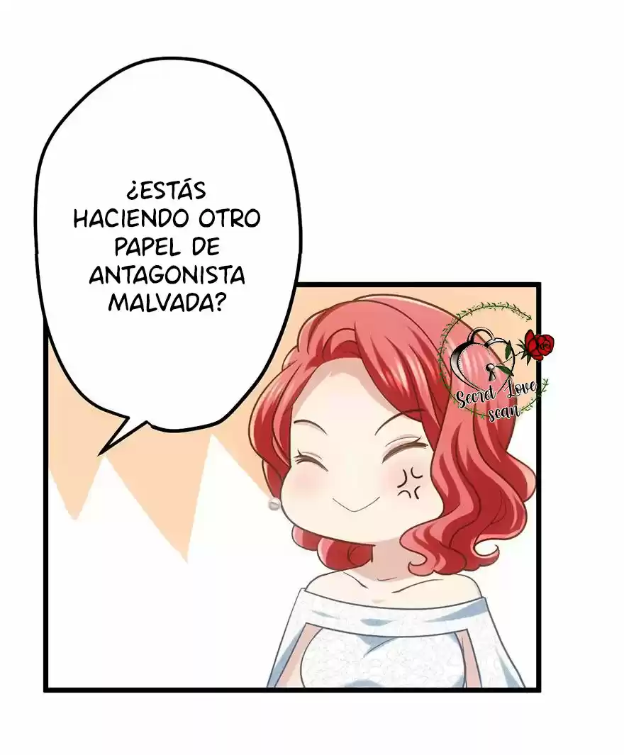 no soy la santa, así que prepararé comida tranquilamente en el Palacio Real - Capítulo 53 - Página 41 - LectorTMOo