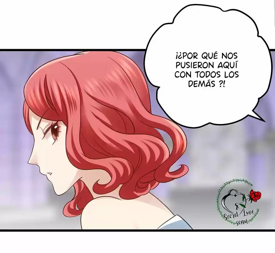 No Soy La Villana De Esta Historia - Capítulo 54 - Página 5 - LectorTMOo