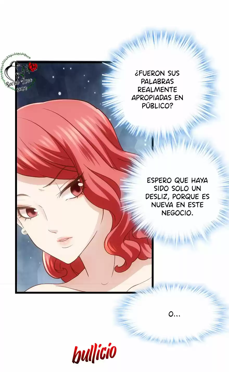 No Soy La Villana De Esta Historia - Capítulo 54 - Página 9 - LectorTMOo