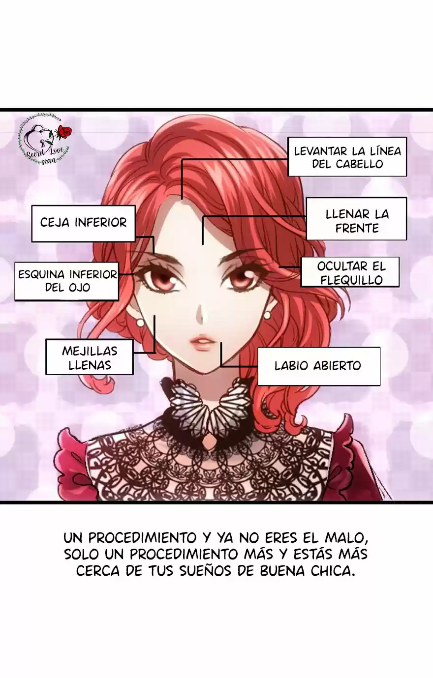 No Soy La Villana De Esta Historia - Capítulo 54 - Página 23 - LectorTMOo