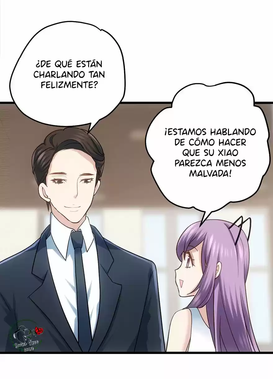 No Soy La Villana De Esta Historia - Capítulo 54 - Página 29 - LectorTMOo