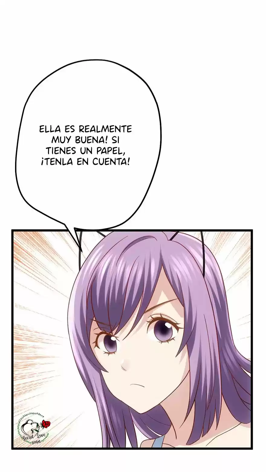 No Soy La Villana De Esta Historia - Capítulo 54 - Página 33 - LectorTMOo