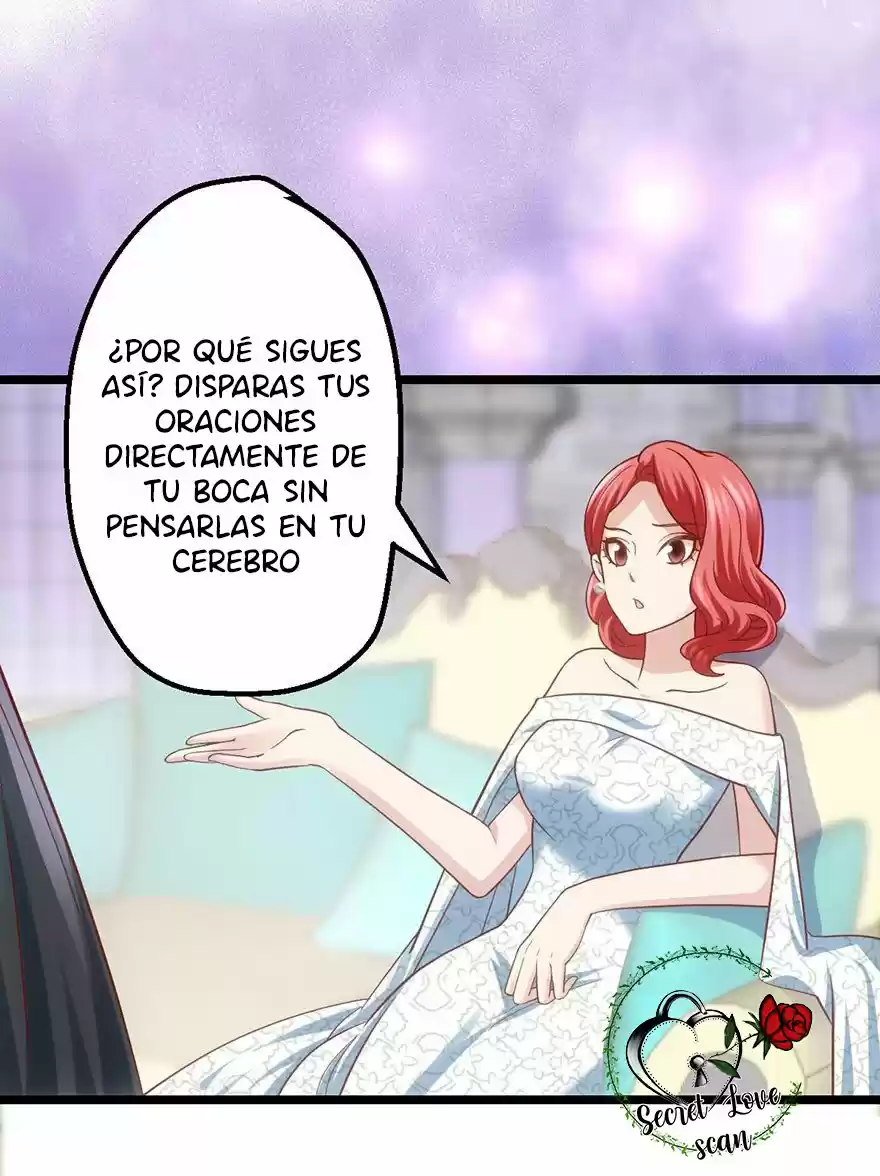 No Soy La Villana De Esta Historia - Capítulo 55 - Página 7 - LectorTMOo