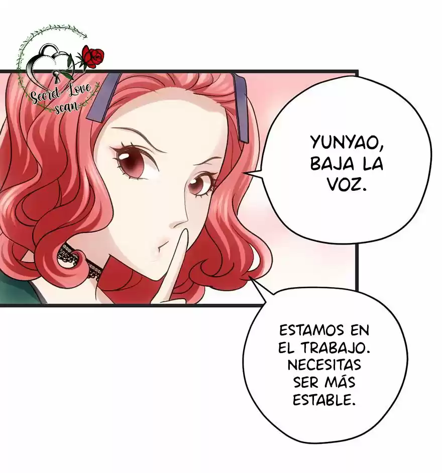 No Soy La Villana De Esta Historia - Capítulo 55 - Página 20 - LectorTMOo
