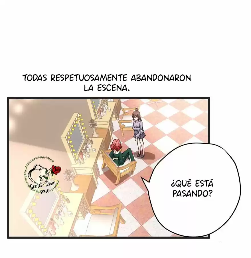 No Soy La Villana De Esta Historia - Capítulo 55 - Página 21 - LectorTMOo