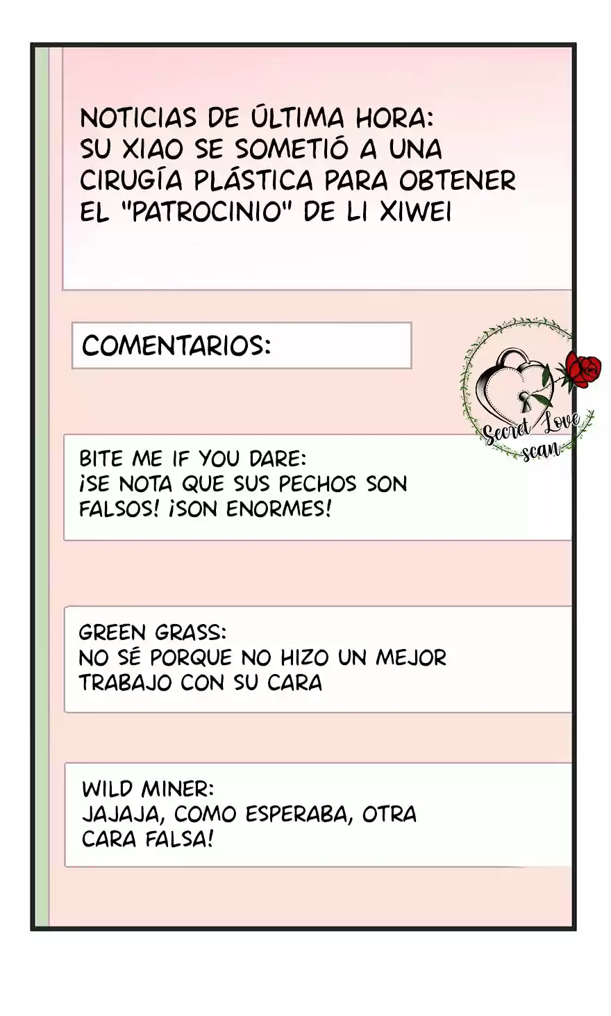No Soy La Villana De Esta Historia - Capítulo 55 - Página 24 - LectorTMOo