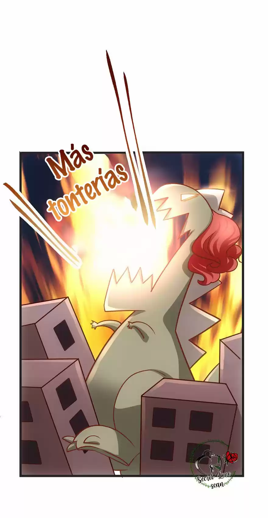 No Soy La Villana De Esta Historia - Capítulo 55 - Página 25 - LectorTMOo