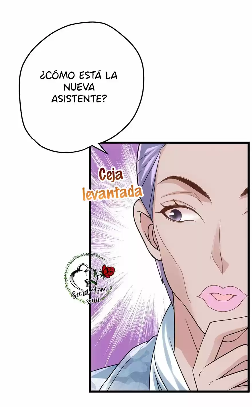 No Soy La Villana De Esta Historia - Capítulo 55 - Página 34 - LectorTMOo
