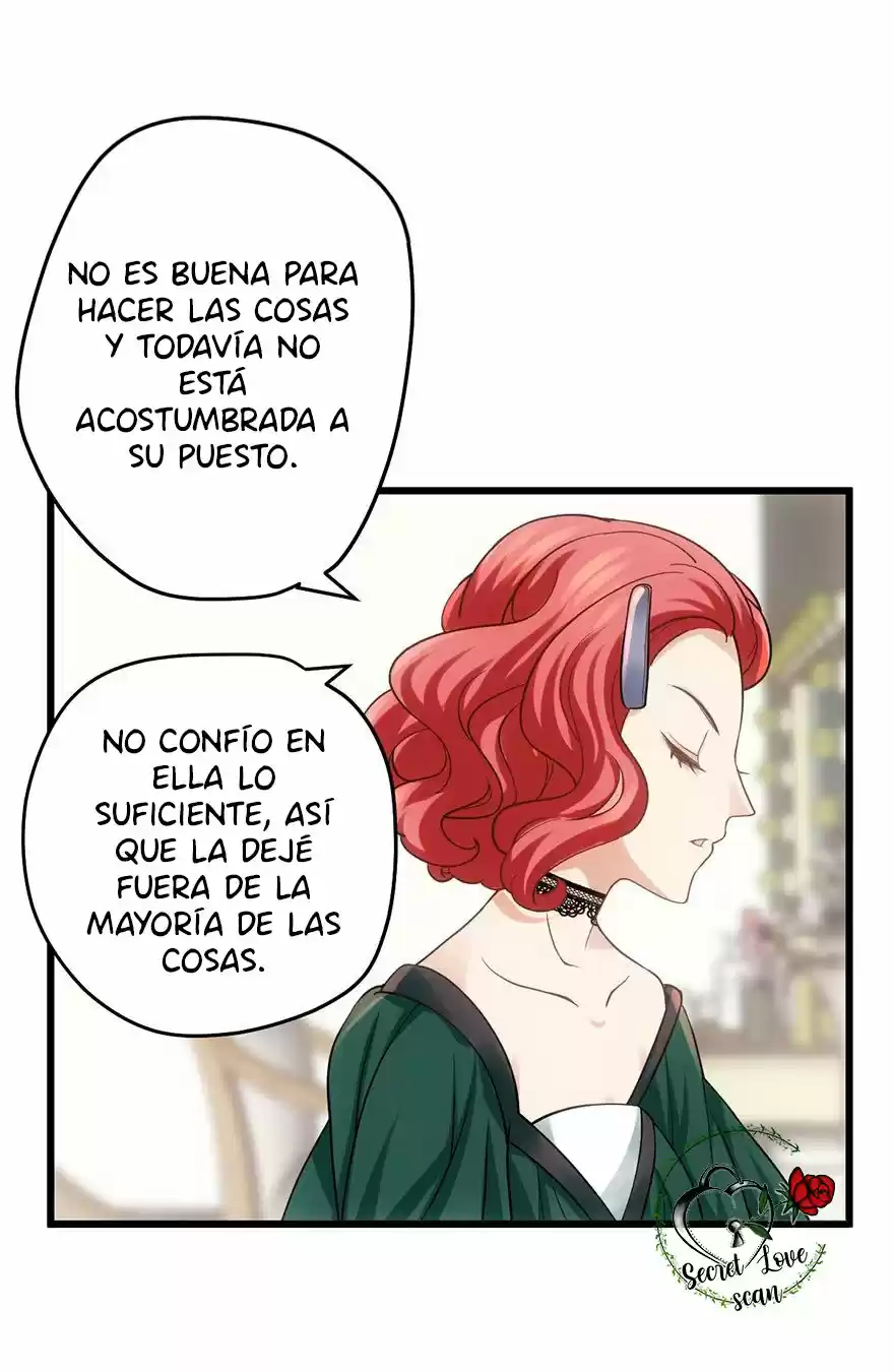 No Soy La Villana De Esta Historia - Capítulo 55 - Página 35 - LectorTMOo