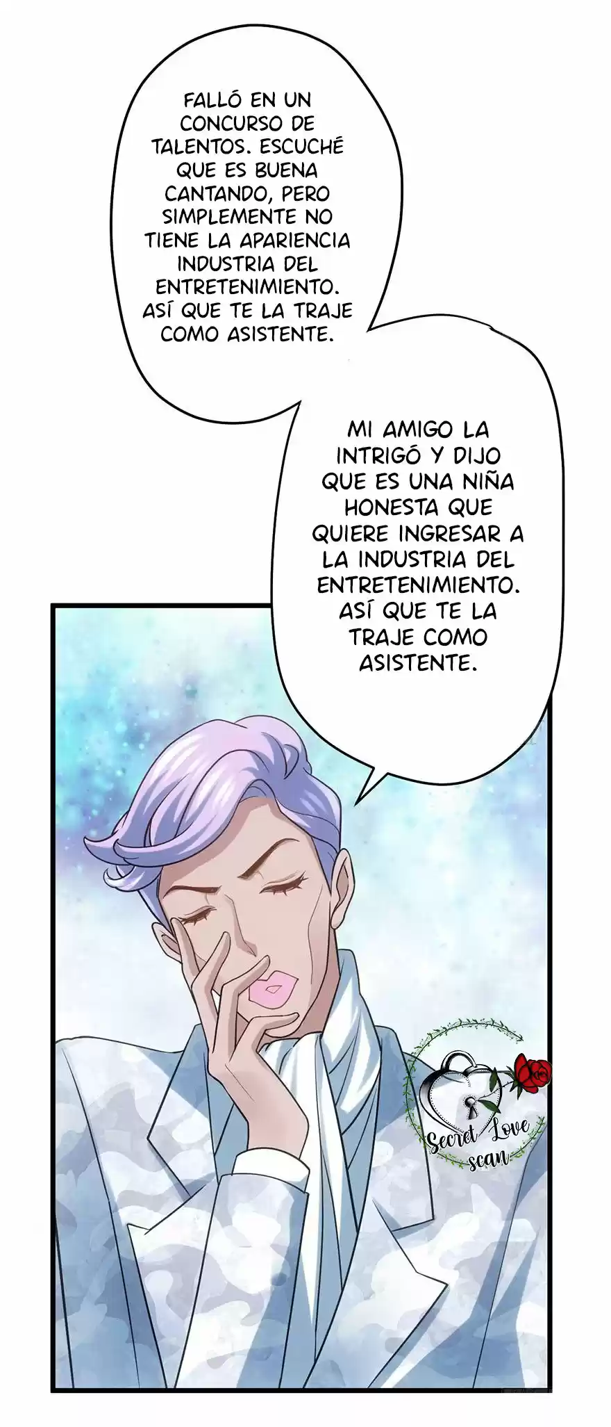 No Soy La Villana De Esta Historia - Capítulo 55 - Página 36 - LectorTMOo