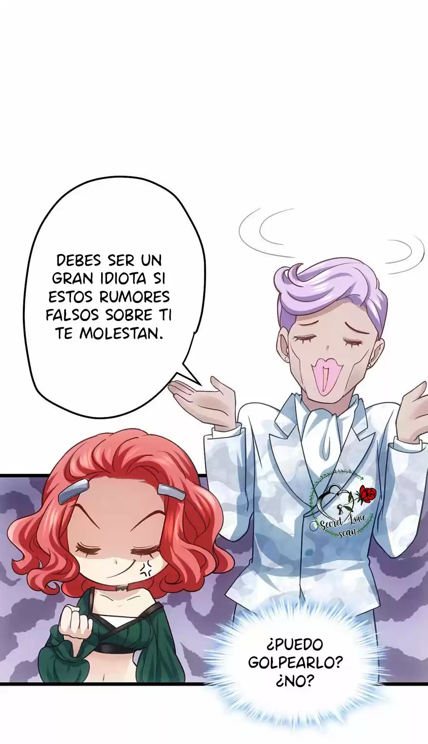 No Soy La Villana De Esta Historia - Capítulo 55 - Página 39 - LectorTMOo