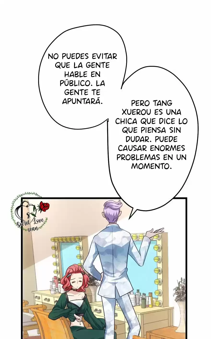 No Soy La Villana De Esta Historia - Capítulo 55 - Página 40 - LectorTMOo