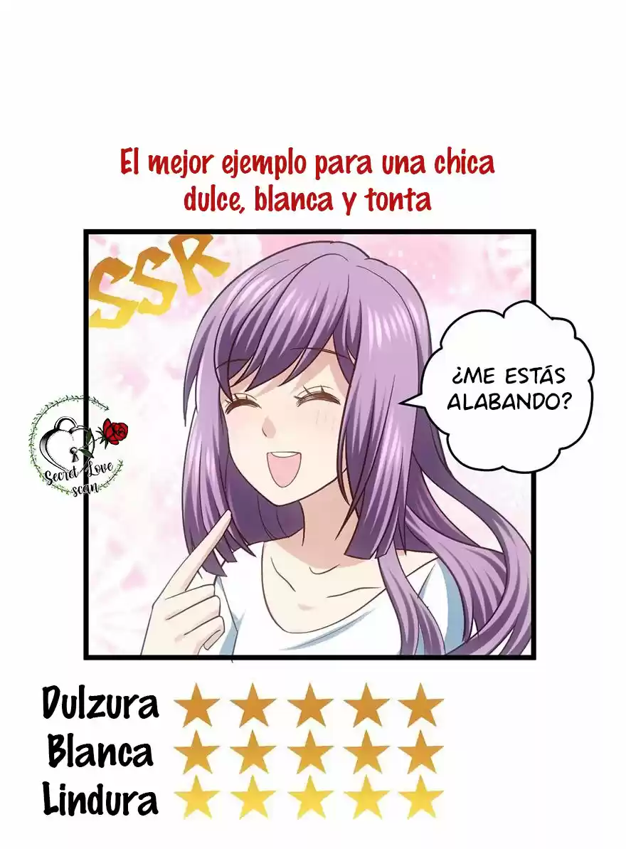 No Soy La Villana De Esta Historia - Capítulo 55 - Página 43 - LectorTMOo