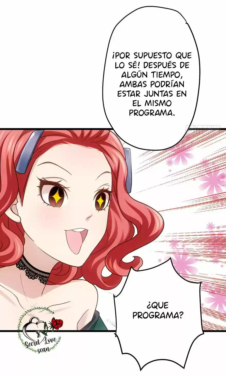 No Soy La Villana De Esta Historia - Capítulo 55 - Página 44 - LectorTMOo
