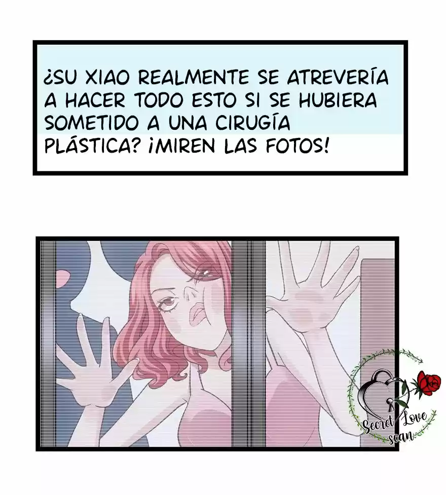 No Soy La Villana De Esta Historia - Capítulo 56 - Página 7 - LectorTMOo