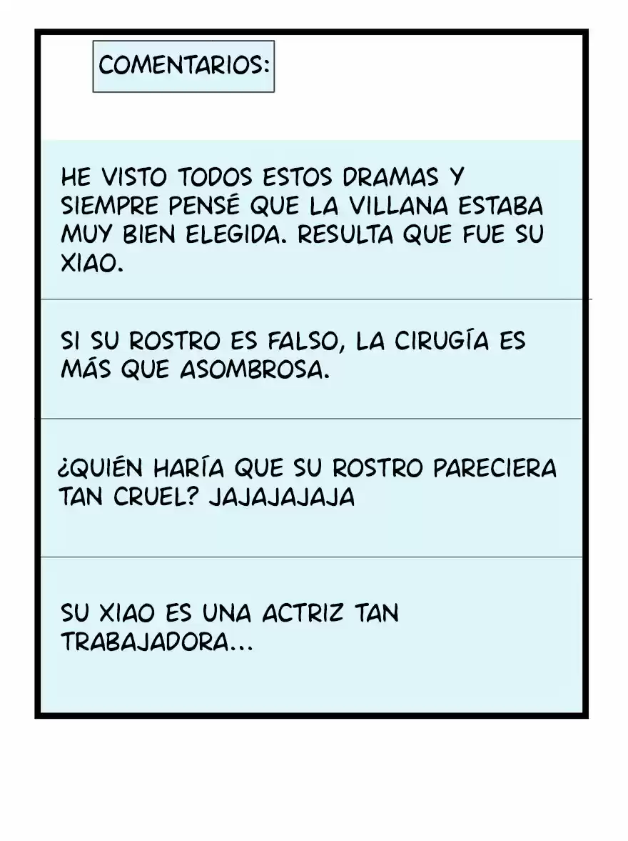 No Soy La Villana De Esta Historia - Capítulo 56 - Página 9 - LectorTMOo