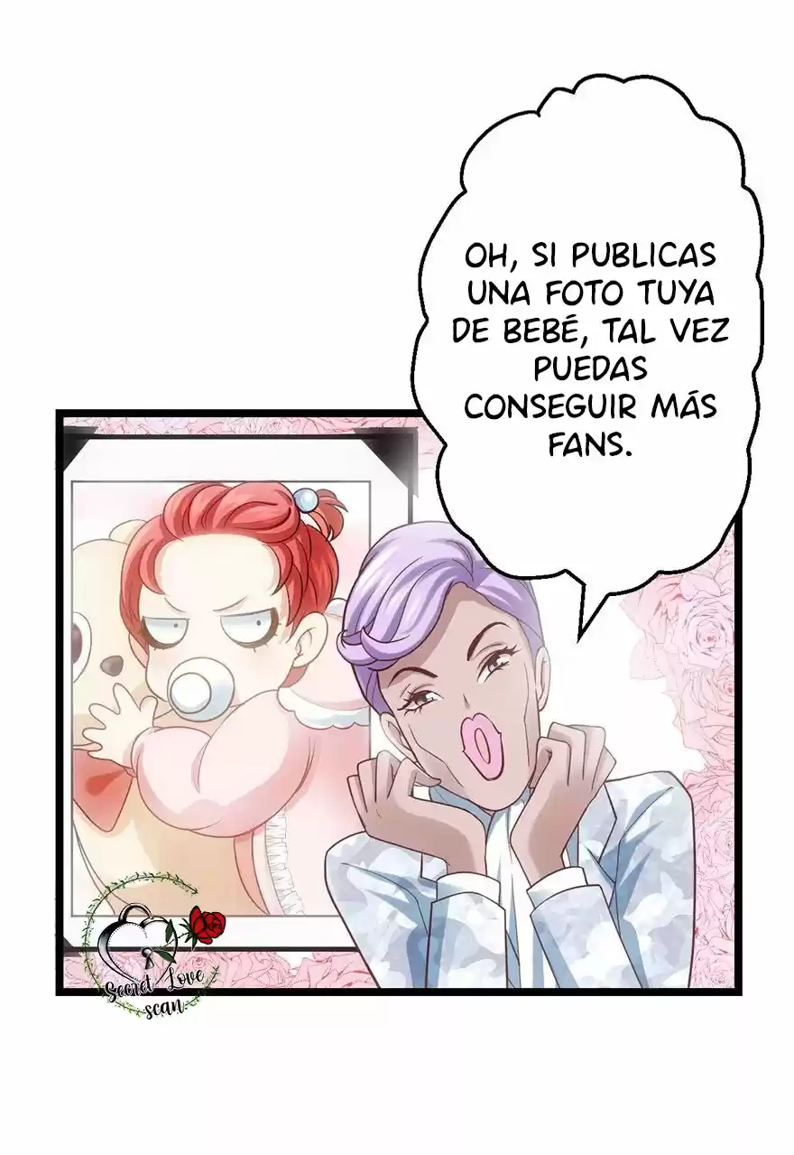 No Soy La Villana De Esta Historia - Capítulo 56 - Página 11 - LectorTMOo
