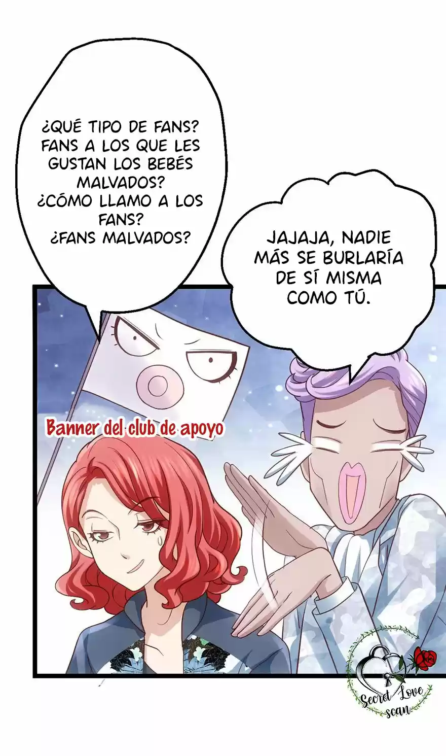 No Soy La Villana De Esta Historia - Capítulo 56 - Página 12 - LectorTMOo