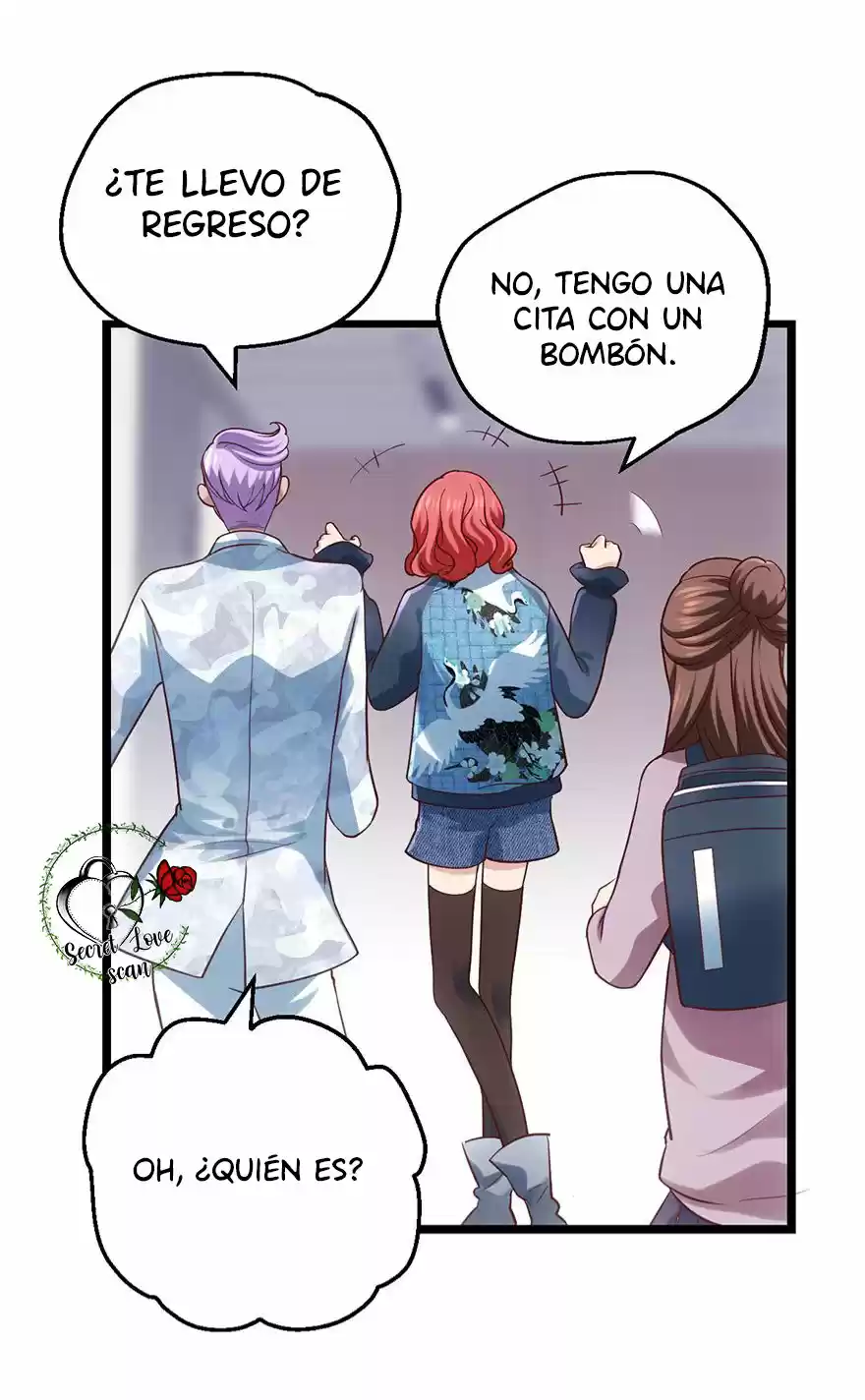 No Soy La Villana De Esta Historia - Capítulo 56 - Página 13 - LectorTMOo
