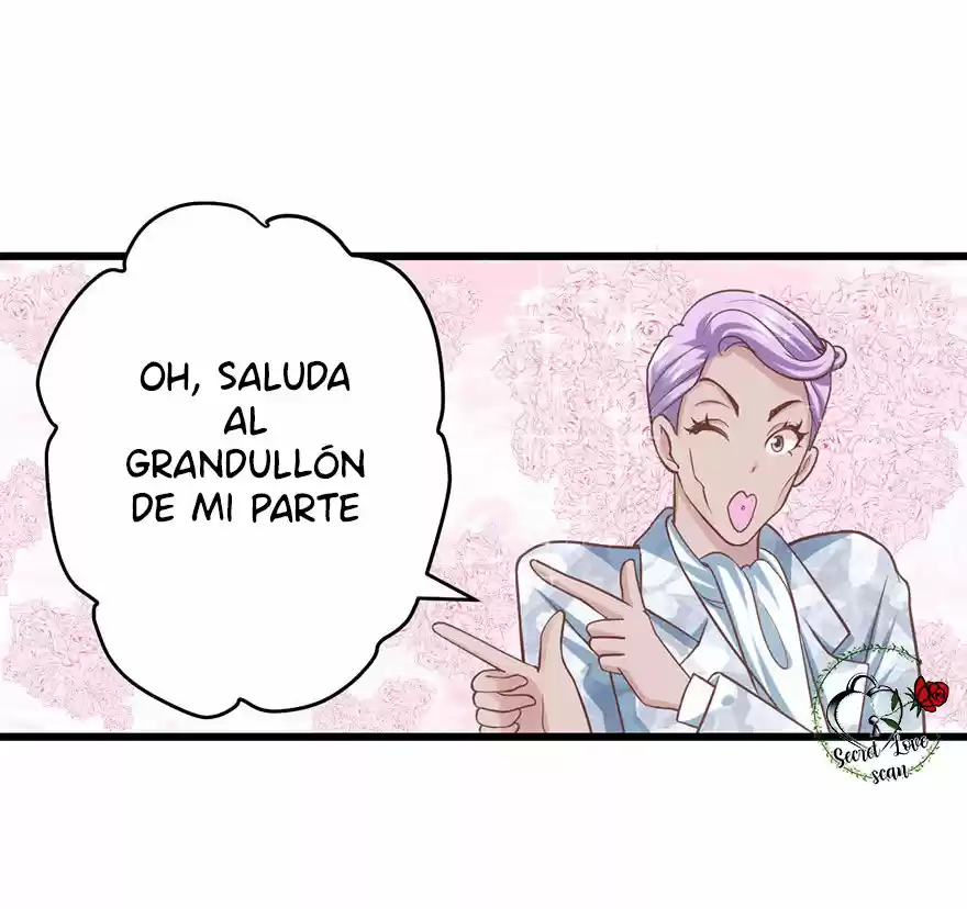 No Soy La Villana De Esta Historia - Capítulo 56 - Página 15 - LectorTMOo