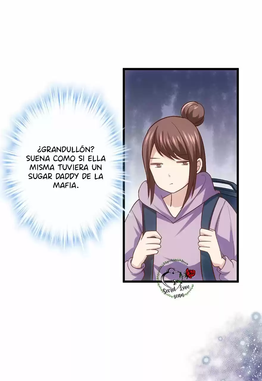 No Soy La Villana De Esta Historia - Capítulo 56 - Página 16 - LectorTMOo