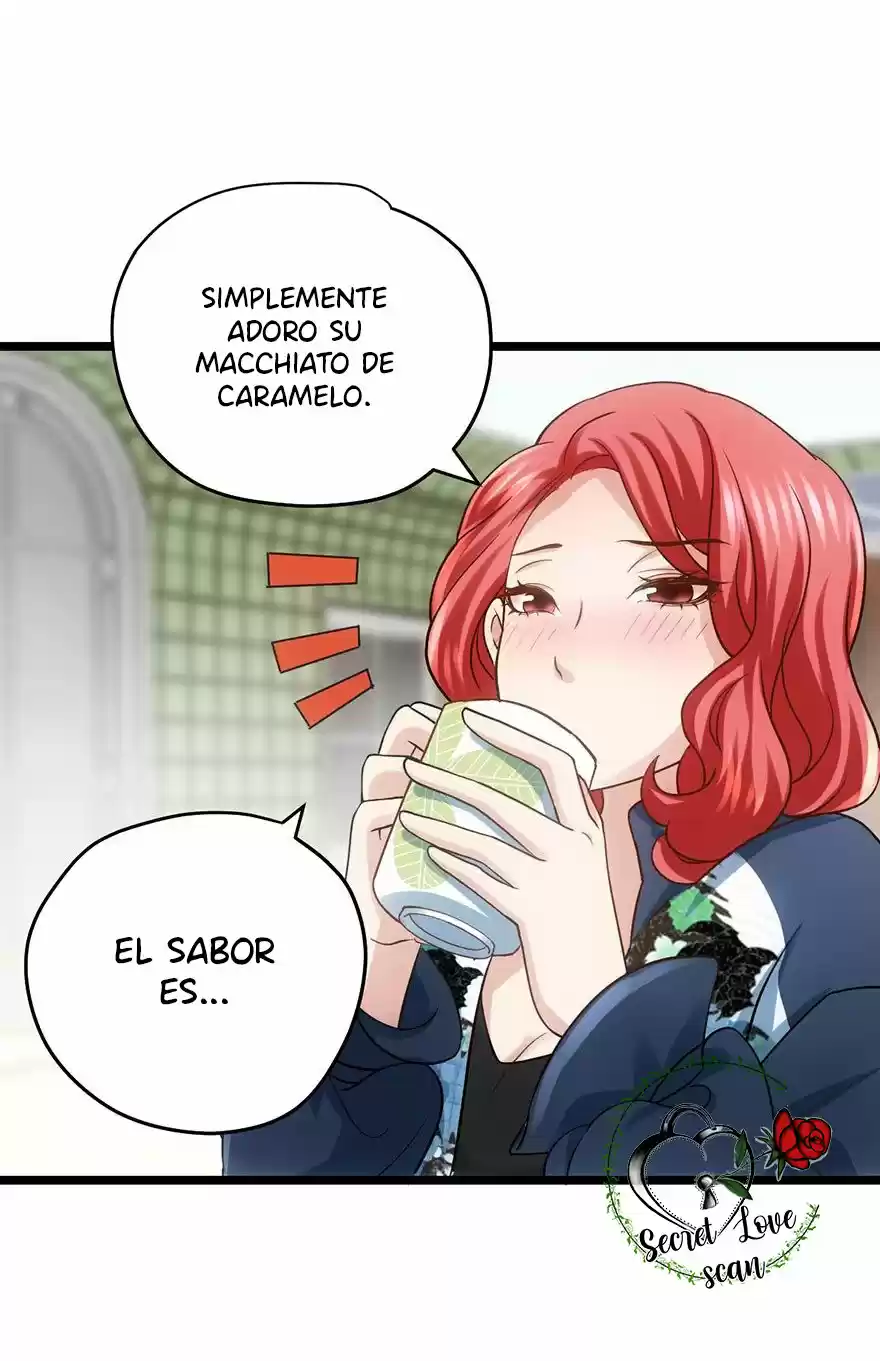 No Soy La Villana De Esta Historia - Capítulo 56 - Página 30 - LectorTMOo