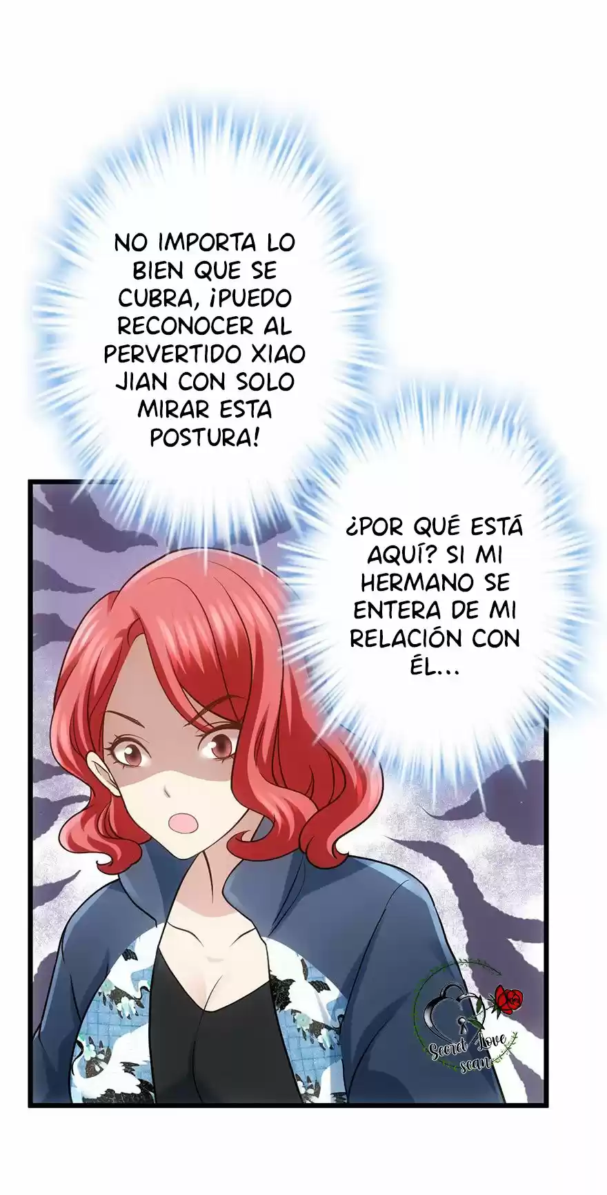 No Soy La Villana De Esta Historia - Capítulo 56 - Página 32 - LectorTMOo