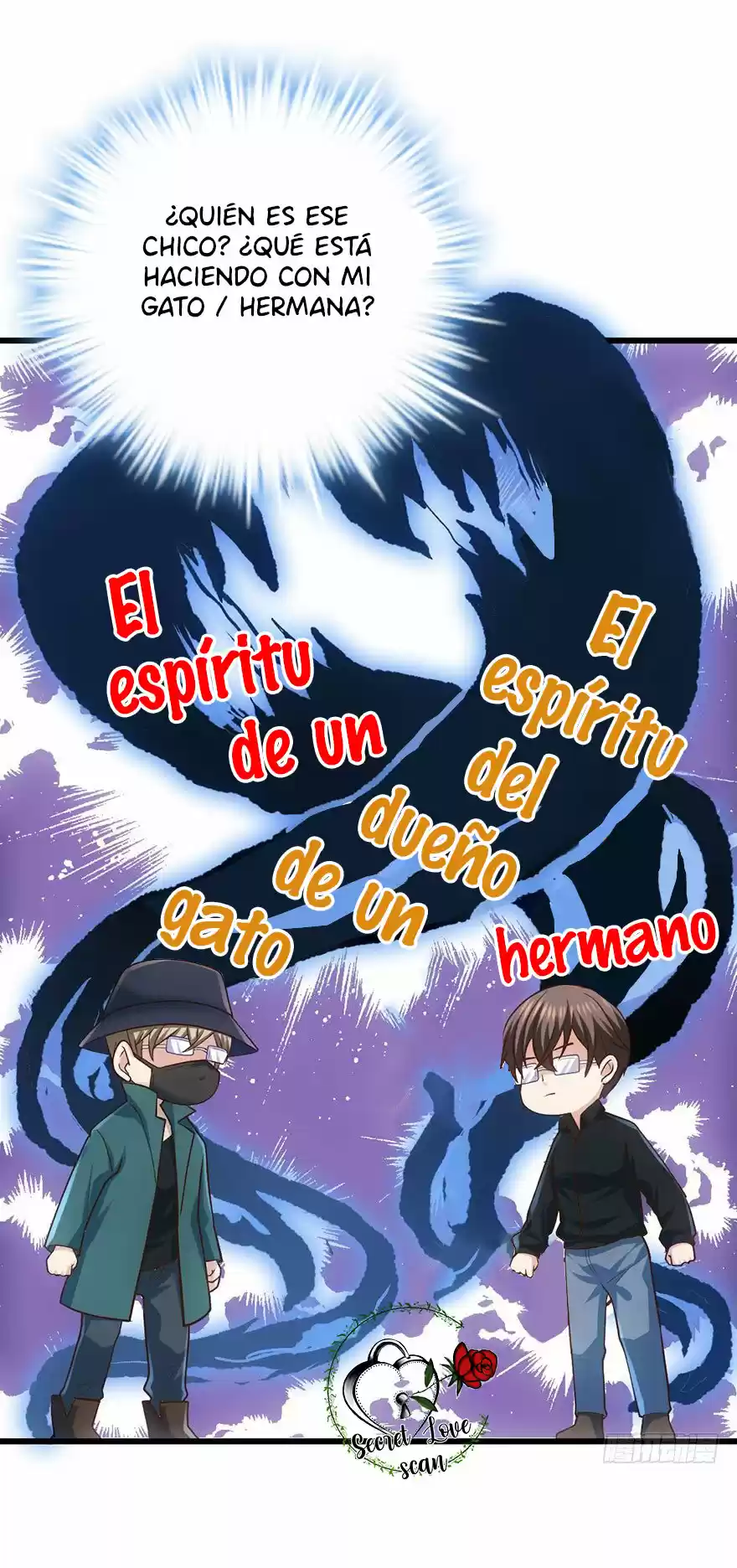 No Soy La Villana De Esta Historia - Capítulo 57 - Página 12 - LectorTMOo