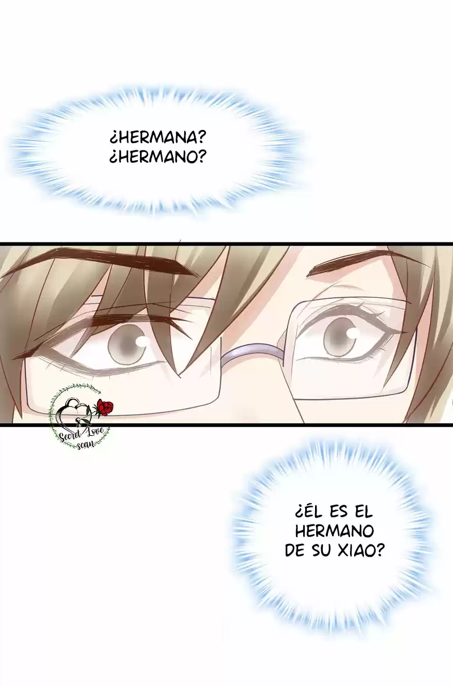 No Soy La Villana De Esta Historia - Capítulo 57 - Página 14 - LectorTMOo