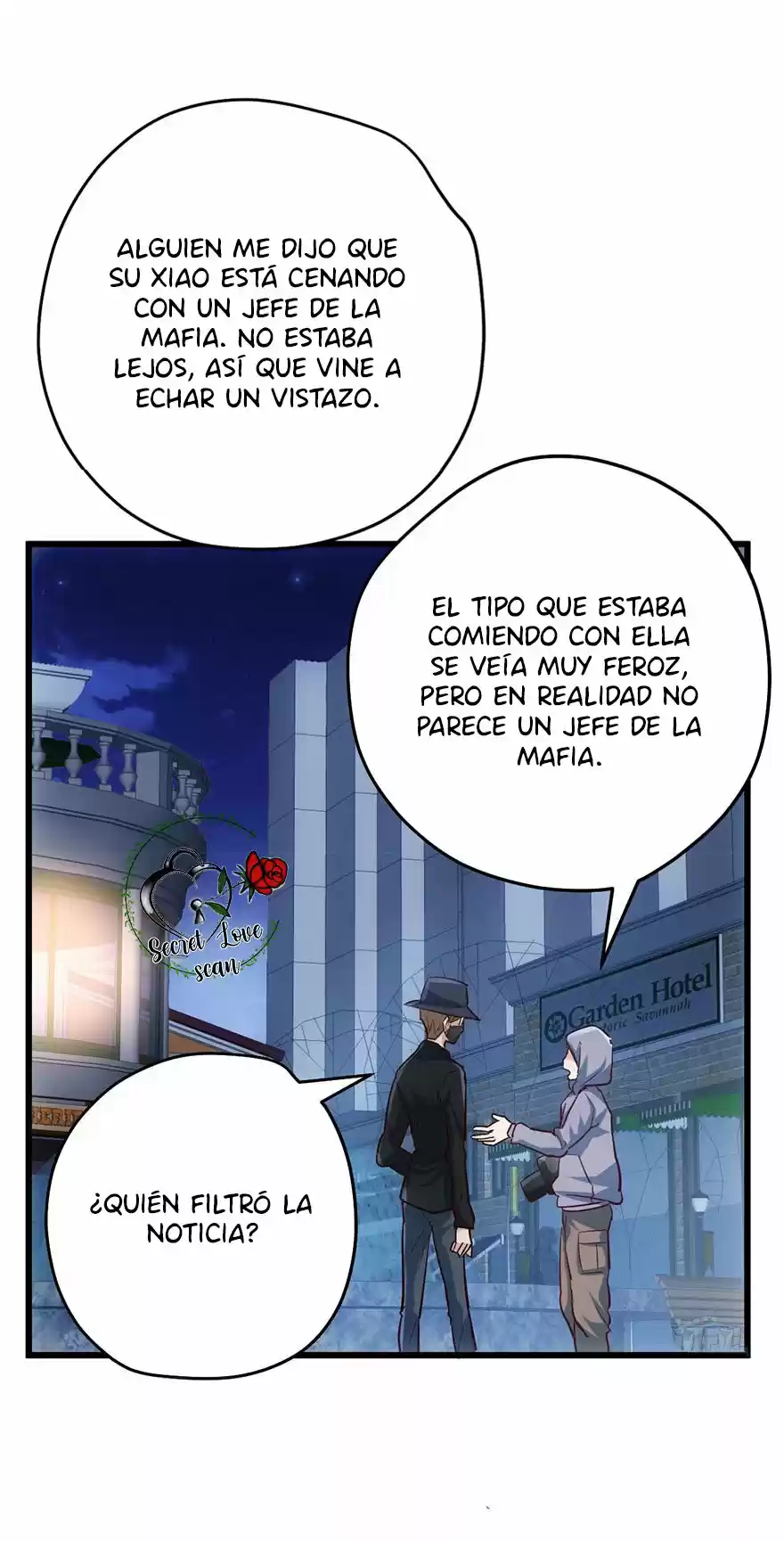 No Soy La Villana De Esta Historia - Capítulo 57 - Página 41 - LectorTMOo