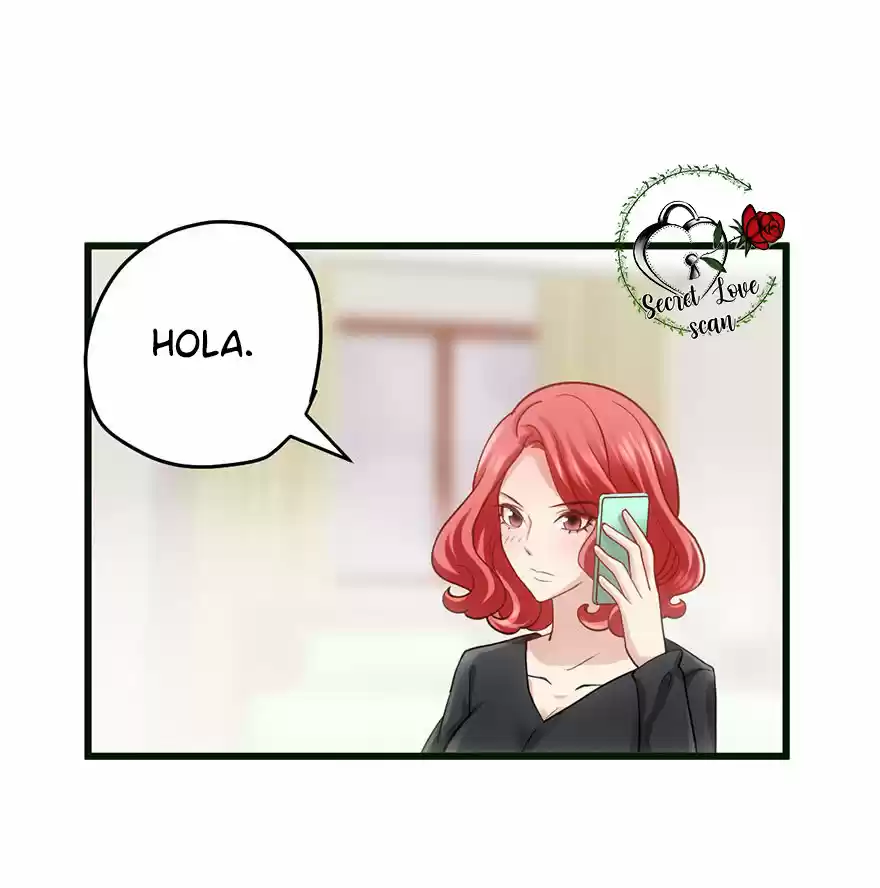 No Soy La Villana De Esta Historia - Capítulo 58 - Página 5 - LectorTMOo
