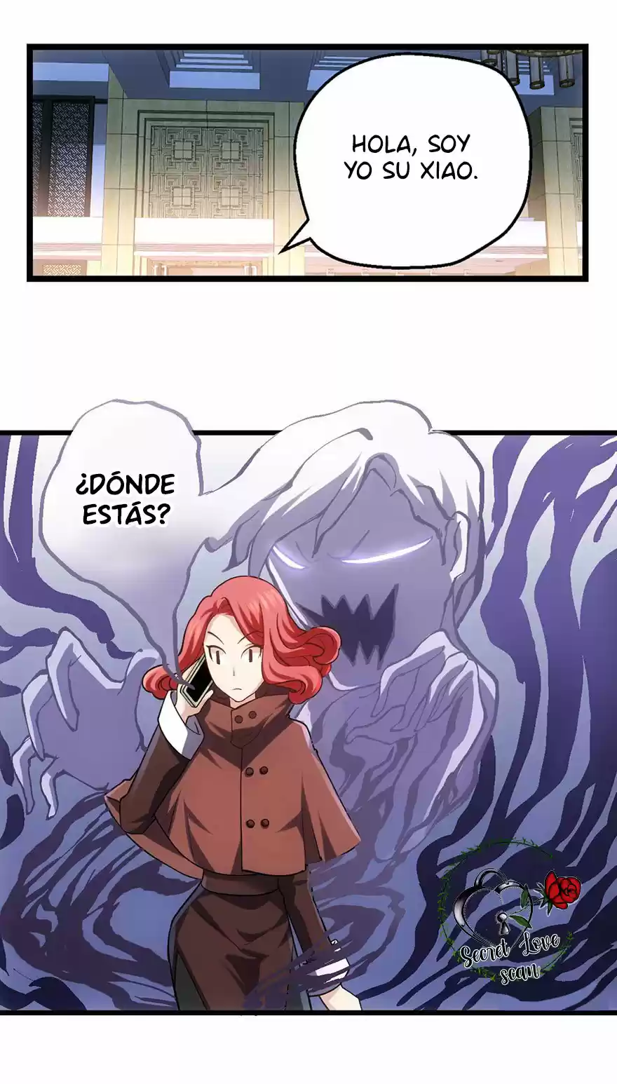 No Soy La Villana De Esta Historia - Capítulo 58 - Página 23 - LectorTMOo