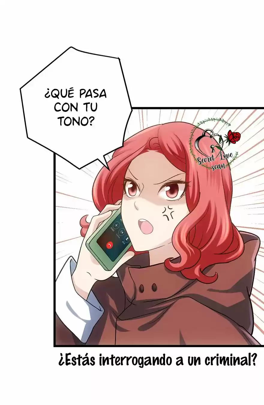 No Soy La Villana De Esta Historia - Capítulo 58 - Página 24 - LectorTMOo