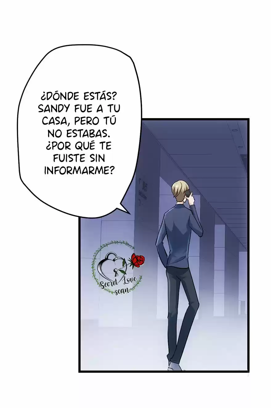 No Soy La Villana De Esta Historia - Capítulo 58 - Página 25 - LectorTMOo