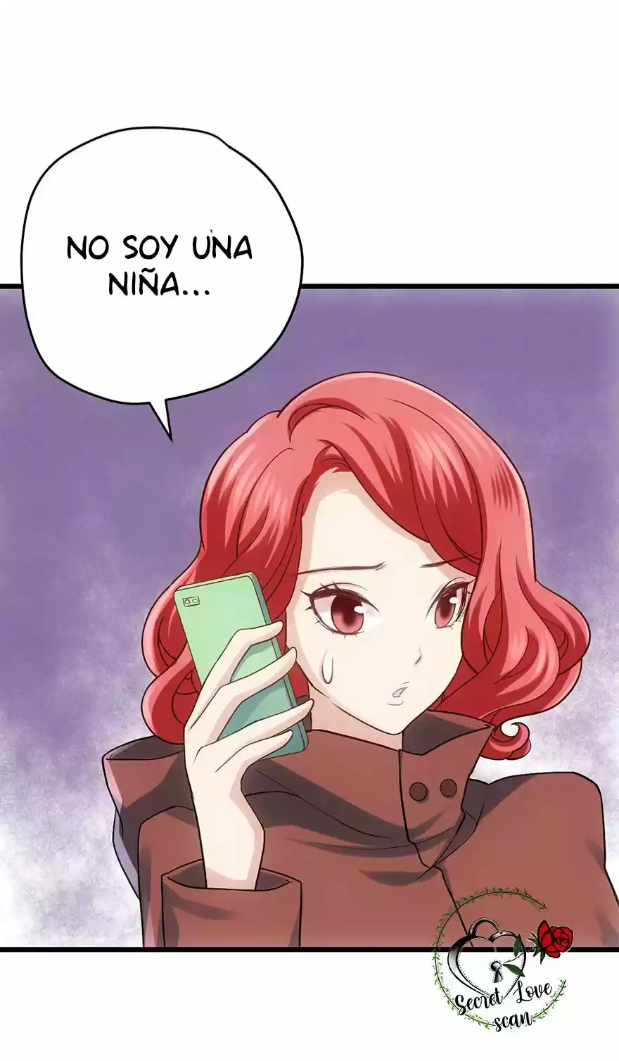 No Soy La Villana De Esta Historia - Capítulo 58 - Página 26 - LectorTMOo