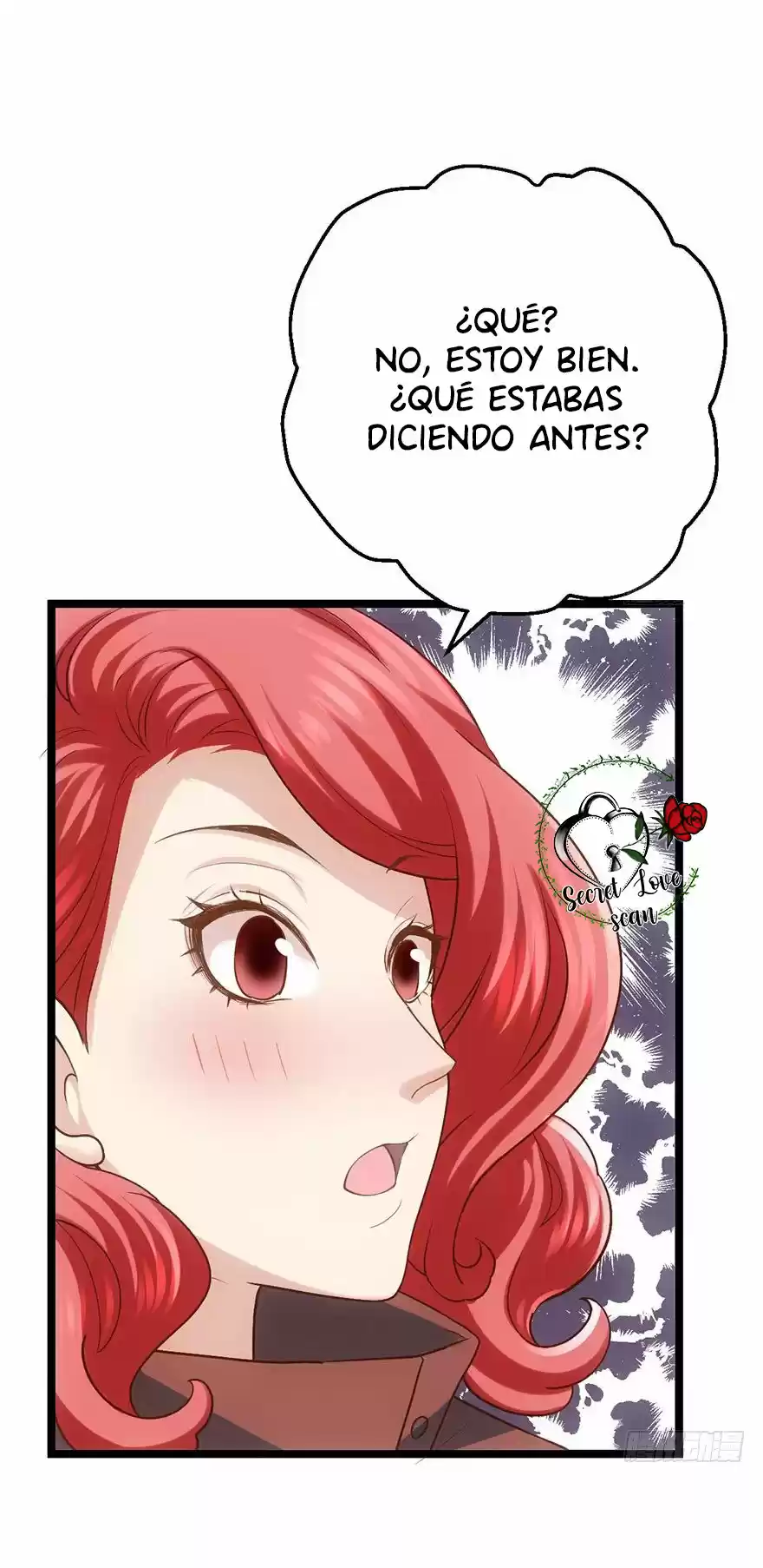 No Soy La Villana De Esta Historia - Capítulo 58 - Página 33 - LectorTMOo