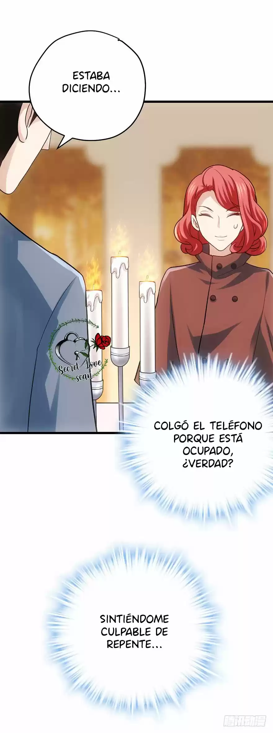 No Soy La Villana De Esta Historia - Capítulo 58 - Página 34 - LectorTMOo