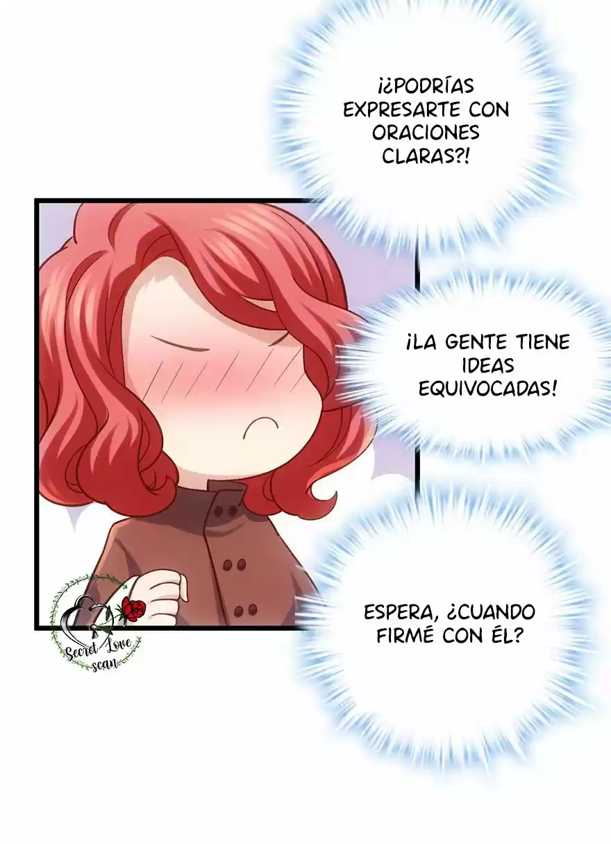 No Soy La Villana De Esta Historia - Capítulo 59 - Página 19 - LectorTMOo