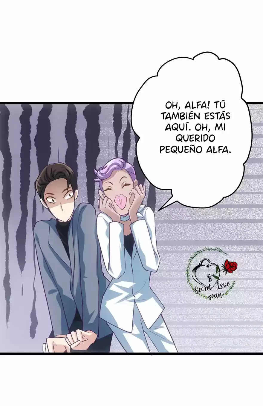 No Soy La Villana De Esta Historia - Capítulo 59 - Página 29 - LectorTMOo