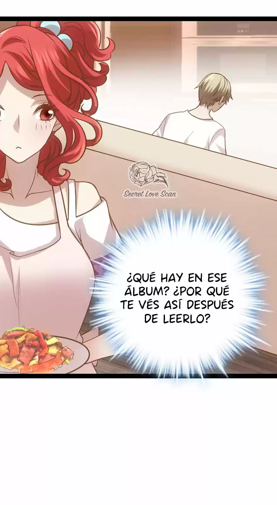 No Soy La Villana De Esta Historia - Capítulo 6 - Página 23 - LectorTMOo