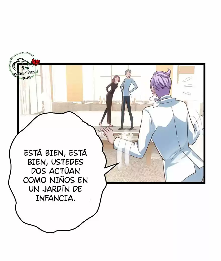 No Soy La Villana De Esta Historia - Capítulo 60 - Página 8 - LectorTMOo
